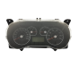 Speedometer/Instrument Cluster Fiat Grande Punto 51803093 58927
