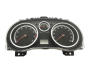 Speedometer/Instrument Cluster Opel Corsa D P0013252140 28118991-0 58371