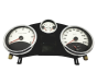 Speedometer/Instrument Cluster Peugeot 207 9662904980 A2C53190342 49467