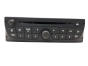 Cd Radio Player Renault 281158338R 7641123391 Bosch 0km 0862