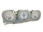 Speedometer/Instrument Cluster Alfa Romeo 156 60670603 6028129906