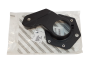 Timing Gear Housing / Cover Original Citroen Peugeot 0320V5 0504010962