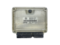 Controller 038906019AF 0281010289 Skoda Bosch 64054