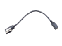 Audio Harness Cable USB VWAG 5N0035558