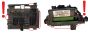 Controller BSM B5 9643537880 PSA Delphi 1334