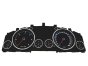 Speedometer/Instrument Cluster VW Touareg 7L6920881T 0263655613 Bosch