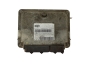 Controller IAW 4AF.M9 55187372 61600.627.05 Fiat Magneti Marelli 15461