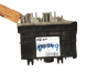 Controller 030906030D IAW1AV.V3 VW Magneti Marelli 18808
