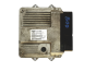 Controller FGP MJD6JF.S1 51775008 Fiat Magneti Marelli 19413