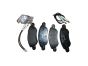 Brake Pads MAGNETI MARELLI 363700209105 425214