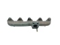 Exhaust Manifold 725711 0341J2 1.6 1.4 eHDI Peugeot Citroen Ford