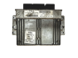 Controller 9646989080 9646185080 21647432-8 PSA Sagem 20278