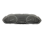 Speedometer/Instrument Cluster Peugeot 208 9822621180 48262