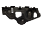 Bumper Slider Left Rear Sandero 2 850459391R Dacia