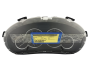 Speedometer/Instrument Cluster Peugeot 206 9659729280 000825702 Jaeger