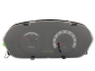 Speedometer/Instrument Cluster Kia Picanto 94023-07720 11001-671500K