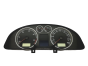 Speedometer/Instrument Cluster VW Passat 3B 3B0920826A 110080137002 58826