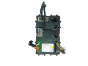 Controller Moduł BCM 284B1JY00A S122736008I Renault