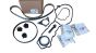 Timing Belt Kit Original 6504787980 Citroen Peugeot 