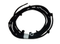 Washer Nozzle Hose Rear New Original 9821440680 Citroen Peugeot