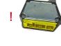 Controller 89170-05121 215767-102 Toyota  TRW 56125