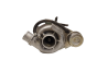 Turbocharger Alfa Romeo Fiat 46750783 706333 GT1544H 701370-1