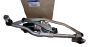 Wiper Mechanism Front New Original 288000011R Renault Latitude