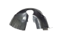 Wheel Arch Liner Front Right 8V5821172 88211699602 Audi A3 DPA