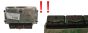 Controller 0281001839 9630059880 PSA Bosch 3221