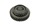 Speed Gear 2 7700867612 JH3176 1,2 Renault Clio 3