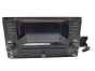 Cd Radio Player SD VW Tiguan 5G0035867D L41VW2