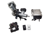 Starter Kit Renault Clio 5 237102703S 284B13925R 488105379R 1.3 TCE 0km 14
