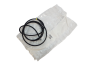 Washer hose Original Citroen Peugeot 6439A1 6439.A1