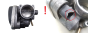Air Throttle Body Mini 1354 7509043 -02 408.238/623/002 1443