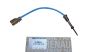 Exhaust Gas Temperature Sensor New Original 226404435R Renault