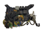 Fuse Box Ford 1S7T-14A073-AE 19856