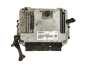Controller 4M51-12A560-YE 0281011701 Ford Bosch 28219