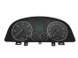 Speedometer/Instrument Cluster VW Touran Caddy 1T0920874D 110080379007