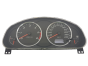 Speedometer/Instrument Cluster Mazda 6 JGGJ6WC 20496