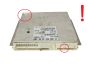 Controller Mercedes 0295454232 Q01 0265109477 Bosch 17486