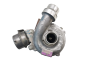 Turbocharger 578381H82303720 54399700030 1.5 DCI Renault 7701476883 18000km