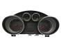 Speedometer/Instrument Cluster Opel Insignia 13327317 A2C53370227