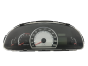 Speedometer/Instrument Cluster Hyundai Matrix 94003-17360 2005-17900H 54624