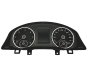 Speedometer/Instrument Cluster VW Tiguan 5N0920883A A2C37534900 VDO