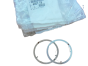 Brake Rotor Dust Shield Original Berlingo Partner 2 440719