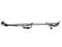 Wiper Mechanism Ford Focus C-MAX W16333 AM51-17504-AH 1365