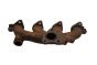 Exhaust Manifold 140040567R 1.5 dci Renault Kangoo 2 Citan 