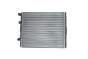 Radiator For VW Polo 6N0121253K 11210126001 Vika