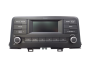 Car Radio Bluetooth KIA Picanto 96150G6280ASB ACB10G6EE