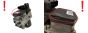 Abs Pump Opel Meriva 93388792 0273004655 0265220658 5297